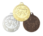 Medal IL069 GT