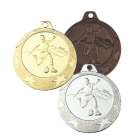 Medal IL001 GT