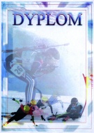 Dyplom DYP84 T