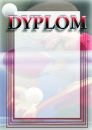 Dyplom DYP93 T