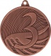 Medal MD1291/1292/1293 T