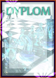 Dyplom DYP70 T